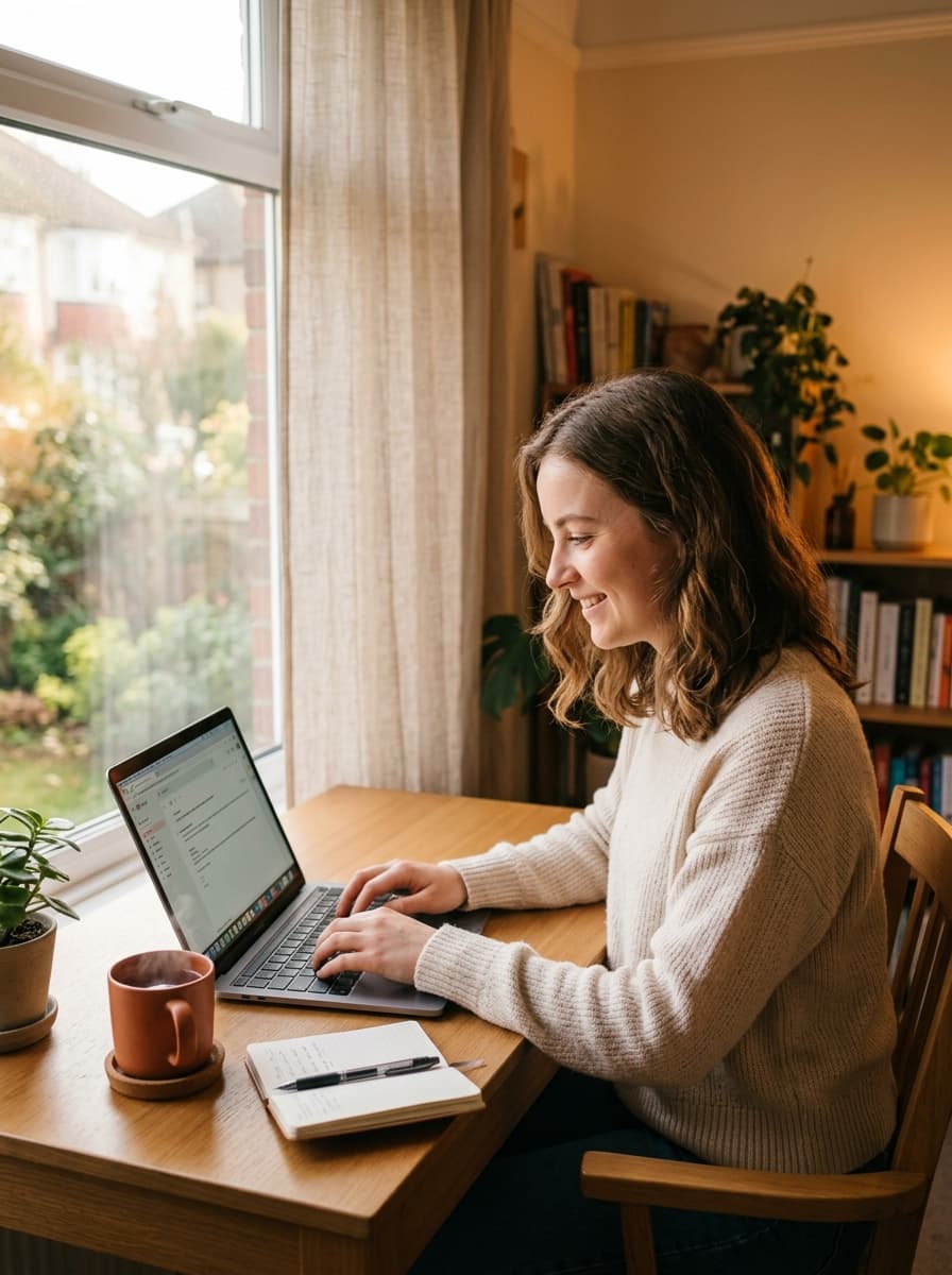 Email kéo khách cũ quay lại mua hàng
