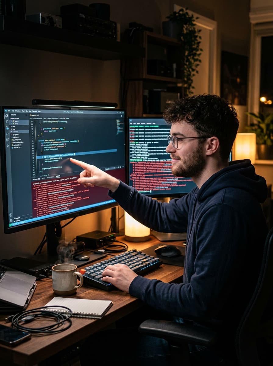 Viết unit test cho một function có sẵn