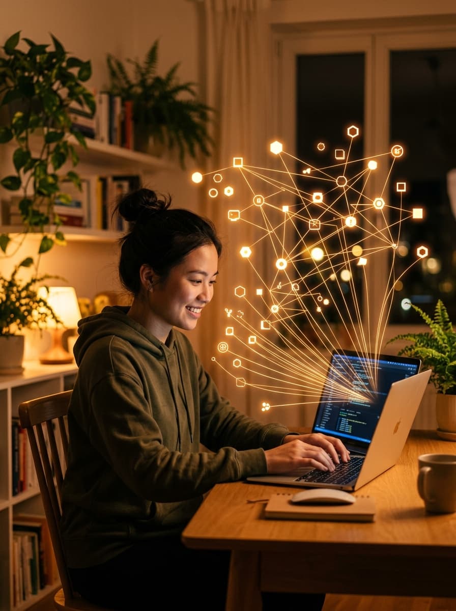Claude Code Là Gì? Công Cụ AI Đọc Và Sửa Code Trực Tiếp Cho Dân Kỹ Thuật