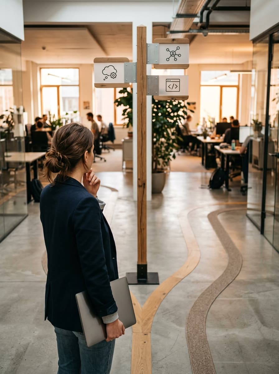 Claude vs Cowork vs Claude Code: Khi Nào Dùng Cái Nào?