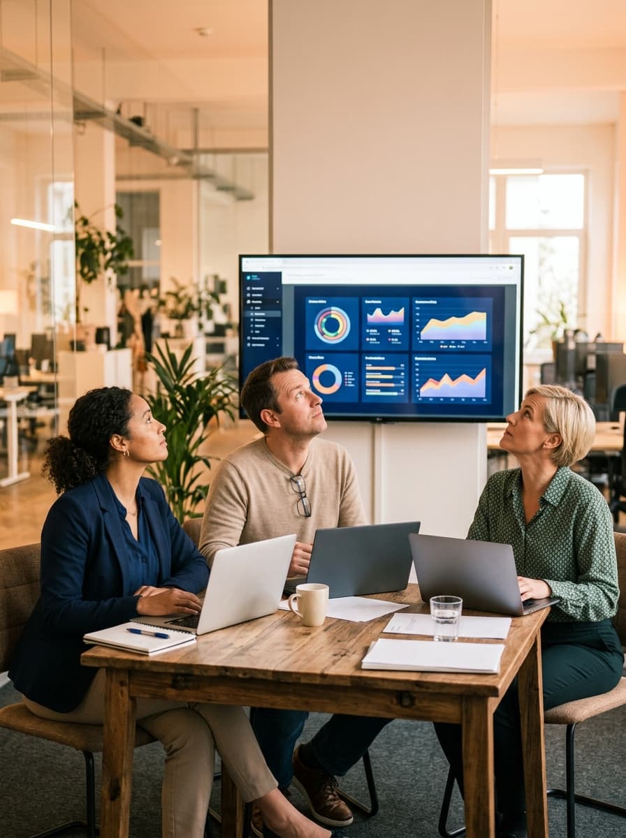 Dùng Claude Cho Cả Team: Chia Sẻ Ngữ Cảnh, Không Ai Phải Hỏi Lại Từ Đầu