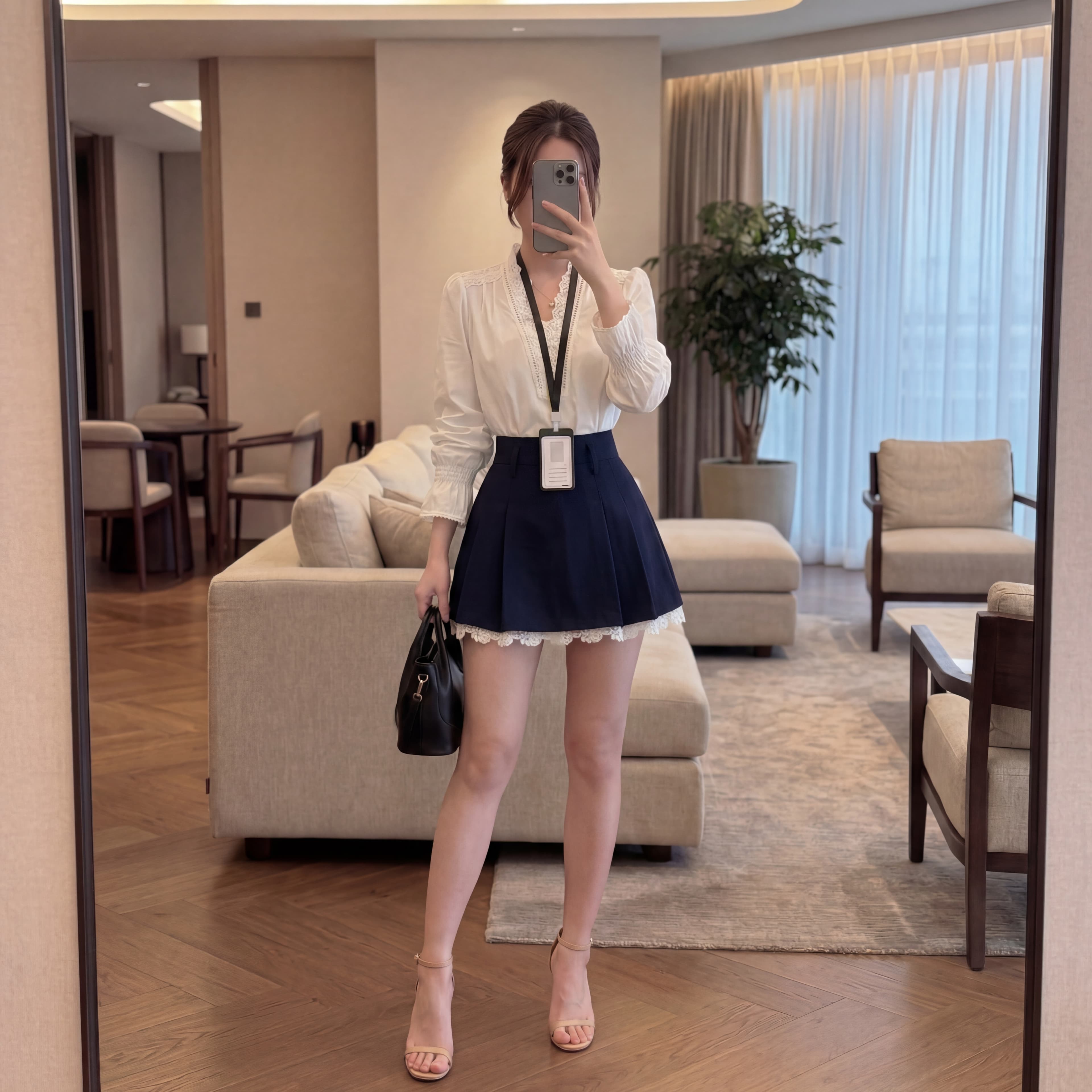 Chatbot AI Tạo Video KOC Che Mặt Thời Trang Nữ, Bùng Nổ Affiliate